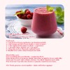 Fraunitsh Raspberry Powder 3.52oz | Freeze Dried Raspberries Powder |
