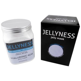 Jellyness Hyaluronic Acid Jelly Mask 26.45 oz / 750 g