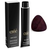 Cree Professional 5.6 - Light Red Brown Permanent Hair Color