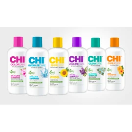 CHI VolumeCare Volumising Shampoo 355 ml
