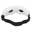 Eye Massager Rechargeable Adjusted Magnetic Eye Massage Instrument for Relaxing