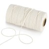 Tenn Well Cotton Butchers Twine, 328 Feet 1.5mm Food Safe