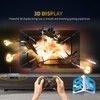 X96 X9 Android 9.0 Smart TV Box Amlogic S922X 4GB