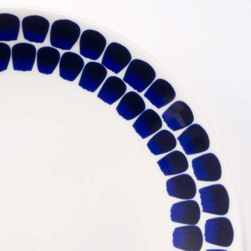 アラビア(Arabia) iittala(イッタラ) ARABIA 【正規輸入品】24h トゥオキオ ディーププレート 皿 パスタ皿 24cm 1005553