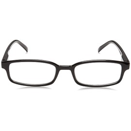 Foster Grant Boston Square Reading Glasses, Men