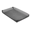 Muurikka 20010-1 Grill/Smoking Basket, Grey, 32 x 20 x 30