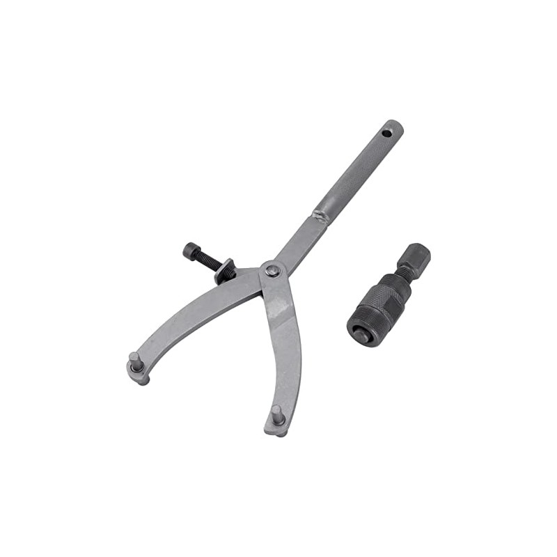 Llave Inglesa Ajustable para Volante de Inercia de Embrague, Extractor