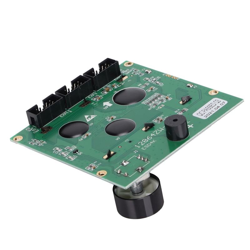 Graphic Smart Display NonToxic Tasteless Repair Screen Use Easily 3D