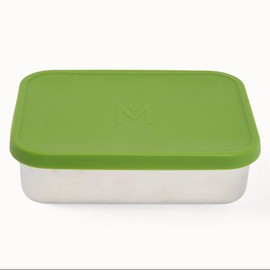 MontiiCo Multiway Lunch Box, Pickle