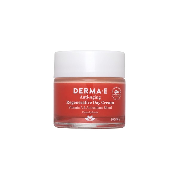 DERMA-E Anti-Aging Regenerative Day Cream Unisex 2 oz
