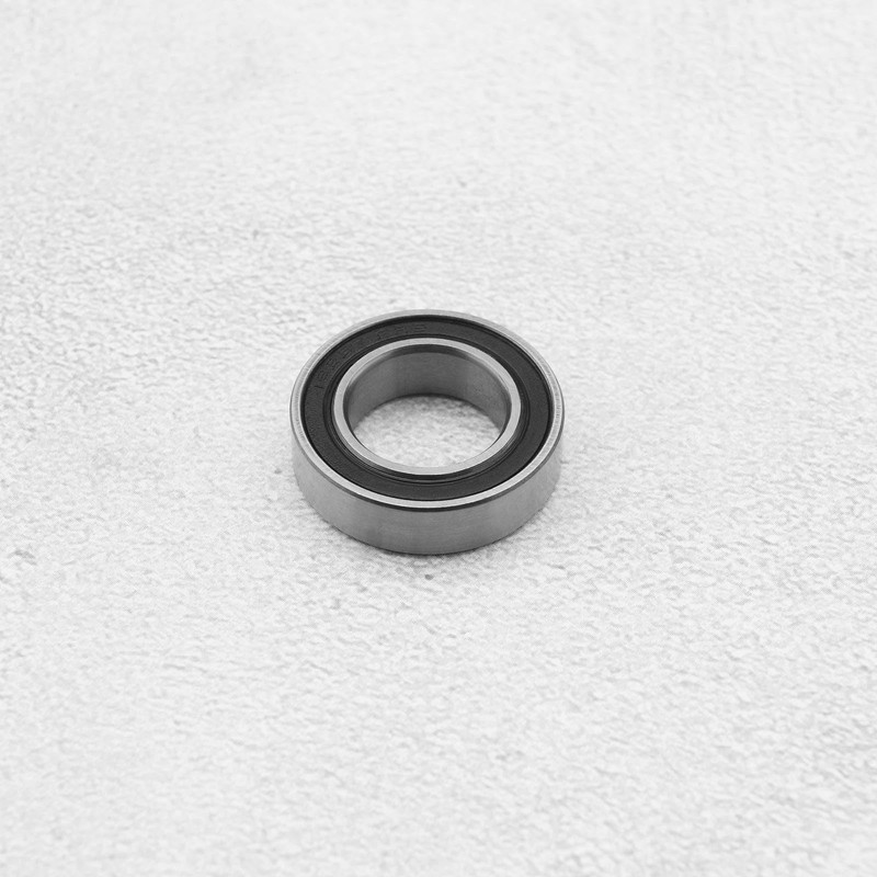 EMSea 4PCS 15267-2RS Deep Groove Ball Bearings Bicycle Double Rubber