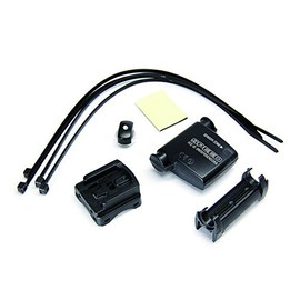 Cateye Parts Kit for 160-2990 CC-VT210W Black 526-29241