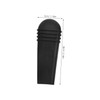 FOMIYES 4pcs Wheelchair Brake Extension Handles Replacement Covers for Enhanced