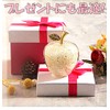 TradeWind Feng Shui Good Luck Apple, Good Fortune, Interior Decor,