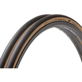 Panaracer F728-CLSP-LX Closer Plus 700x28C Clincher Black/Amber