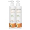 One N Only Argan Oil Styling Cream 10oz Pump Leave-In
