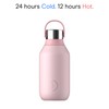 Chilly's Series 2 Water Bottle - Stainless Steel Thermal Bottles