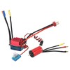 Brushless Motor ESC Kit S2440 4000KV Brushless Motor S35A Brushless