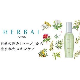 Herbal Wash Foam (Facial Cleansing Cream)