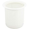SANEI Sink Drain Stopper PC Basket Diameter 5.3 inches (135