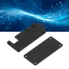 Aluminum Alloy Enclosure Circuit Board Heat Dissipation Protective Case for