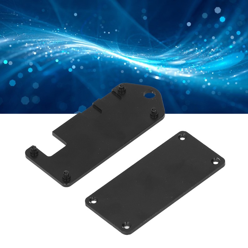 Aluminum Alloy Enclosure Circuit Board Heat Dissipation Protective Case for