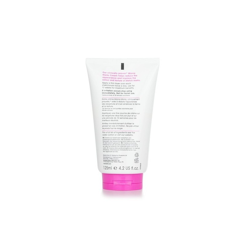 Mama Mark Cream 125ml/4.2oz / 마마 마크 크림 125ml/4.2oz