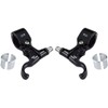 DIA – Compe (daiakonpe) tech99 Gold Finger Brake Lever Left and Right Set