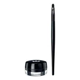 Rimmel London Delineador en gel Rimmel London Scandaleyes color negro
