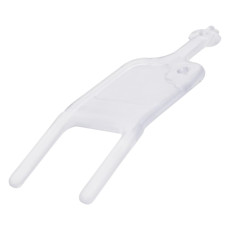 Universal Dispenser Key Compatible with Jofel C-Fold Paper & Towel