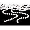 Christmas Concepts® 9ft Christmas Bead Chain - Christmas Bead Garlands