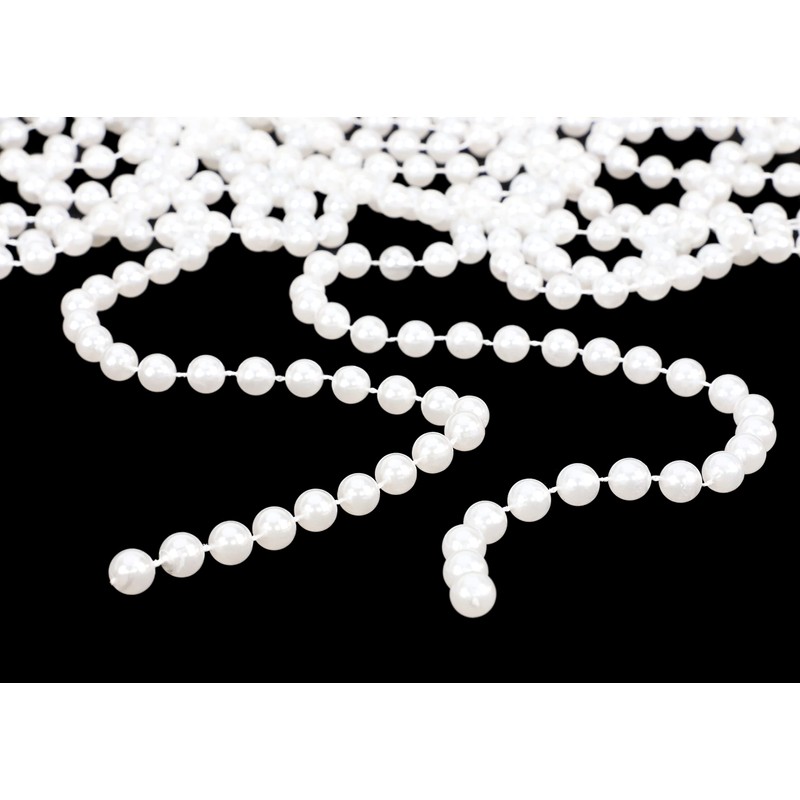 Christmas Concepts® 9ft Christmas Bead Chain - Christmas Bead Garlands