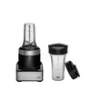 Braun JB71 PureMix Jug Blender Accessory Smoothie 2Go Blending Set,