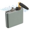 Bluetooth 5.2 Receiver Low Latency AUX Optical Coaxial Output Support