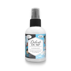 Toilet Spray – Superhero Edition 4 Fl Oz