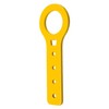 OMP - Aluminium Tow Hook Thickness 6 mm (EB0-0572)