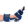 Comfy Spring Loaded Goniometer Ankle Foot Orthosis