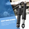 Hoypeyfiy 5304485917 Washer Shock Absorber, Replacement for Frigidaire Washers, Replaces