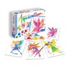 Sentosphère Aquarellum Junior - Fairies