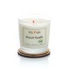 Velas Arómaticas/VEL AIR Vela Aromatica Vainilla Francesa 250 gr/ 9