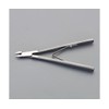 ESCO EA536HC-11 Nipper for Optical Modeling Support Material/Straight Blade 4.7