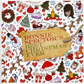Spector'S Best Christmas Ever
