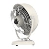 Vornado VFAN™ Jr. Vintage Fan, Small Metal Retro Air Circulator