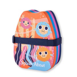 Splash About Pufferfish Back Float