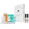 Lolly King Fly Kit Eyelash Perm Set Self Eyelash Perm Materials / 롤리킹플라이키트 속눈썹펌세트 셀프속눈썹펌재료