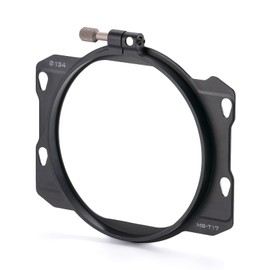 Tilta 134 mm clamp connection for Tilta Mirage Pro Matte Box MB-T17-134
