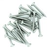 No.6 x 0.65 (4mm x 16mm) Pozi Pan Chipboard Screw