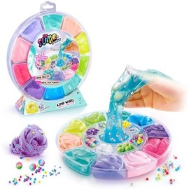 Canal Toys So Slime Sensaciones La Rueda ASMR SSC256