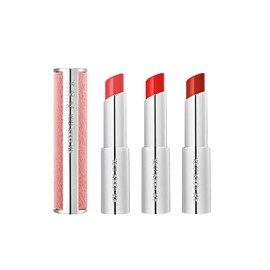 You Need Me Candy Pop Glow Melting Balm Coral Moment 1 Lipstick