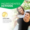 Omegas | Omega-3 EPA & DHA | Soporte cardiovascular, cerebral